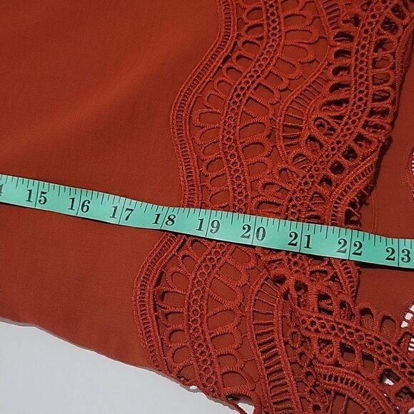 Entro 3/4 Sleeve Top - Picture 10 of 15